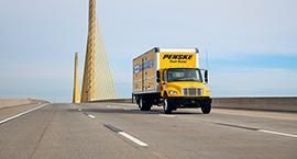 The official blog of Penske Truck Rental