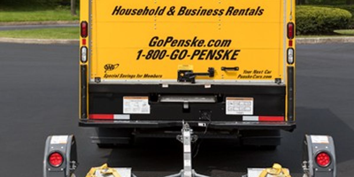 Cargo Van Rental Near Me Guasti, CA