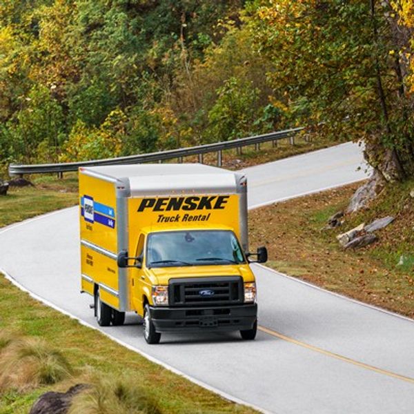 Trucks & Vans