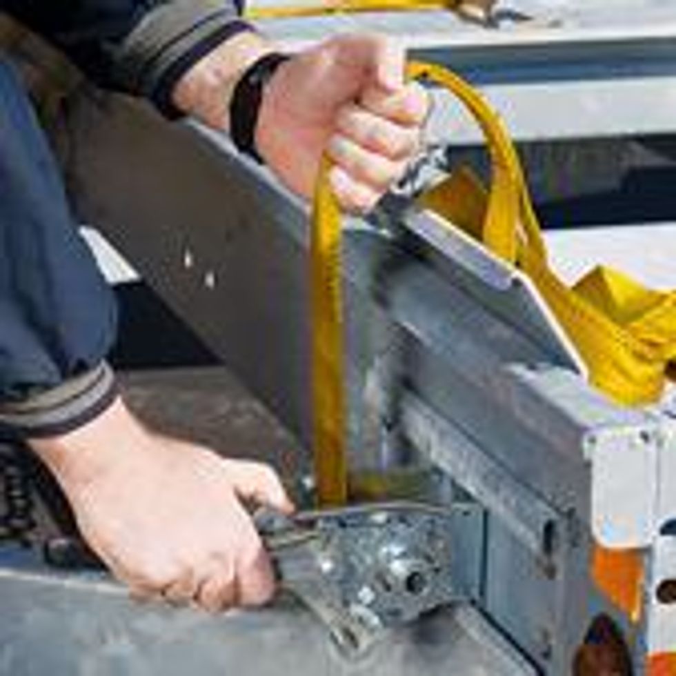 Tow Dolly Rental and Instructions Penske Truck Rental Penske Truck