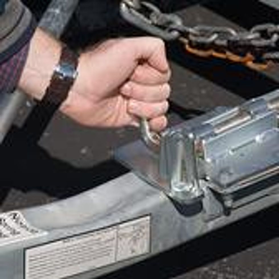 Tow Dolly Rental and Instructions Penske Truck Rental Penske Truck Rental