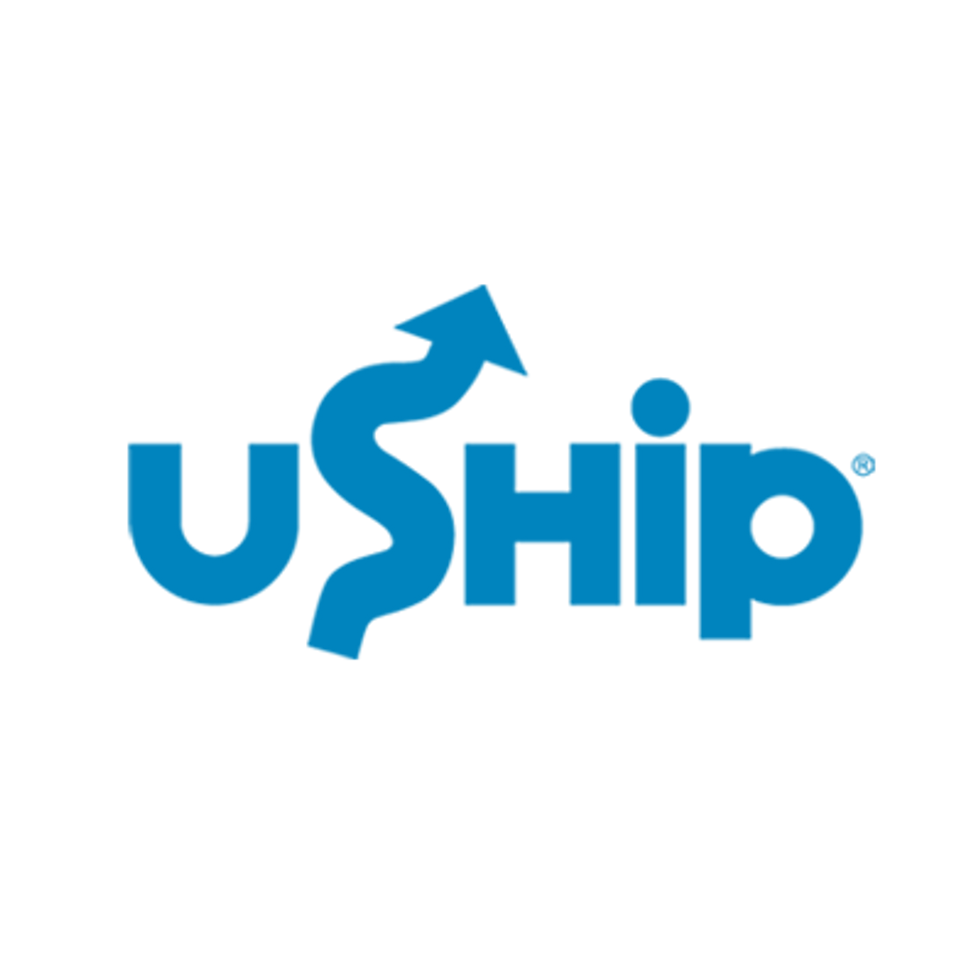 uShip logo